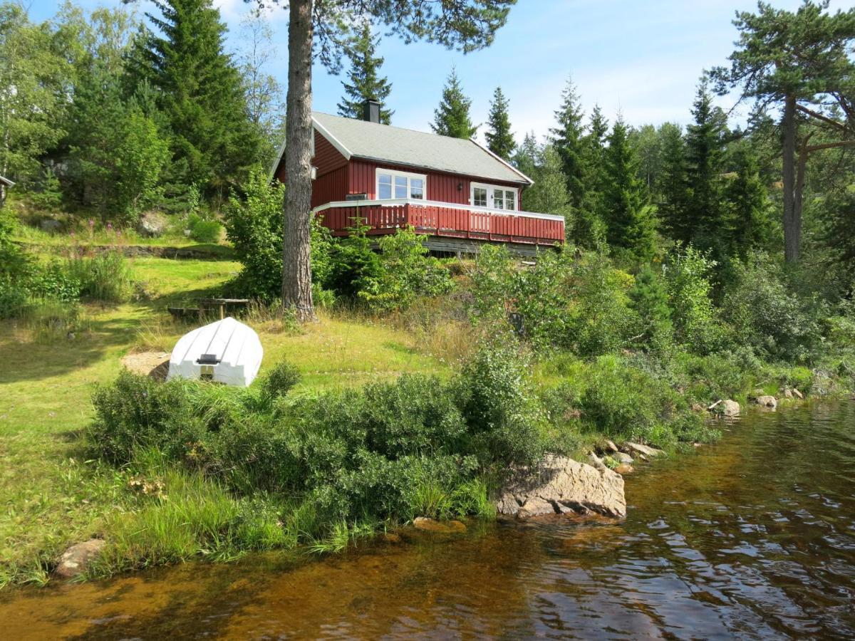 Holiday Home Ogge - Soo690 By Interhome Svaland エクステリア 写真