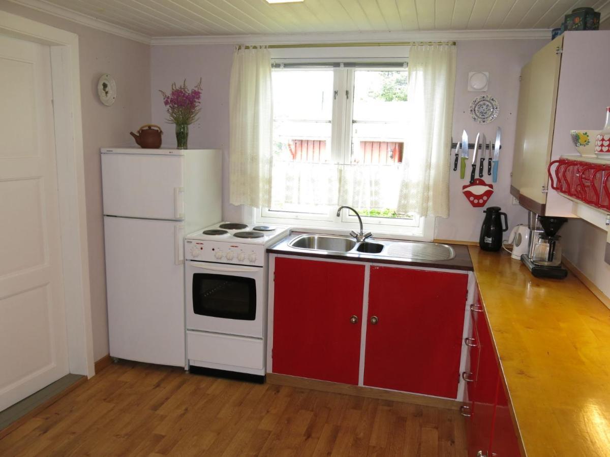 Holiday Home Ogge - Soo690 By Interhome Svaland エクステリア 写真