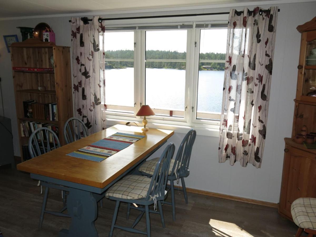 Holiday Home Ogge - Soo690 By Interhome Svaland エクステリア 写真