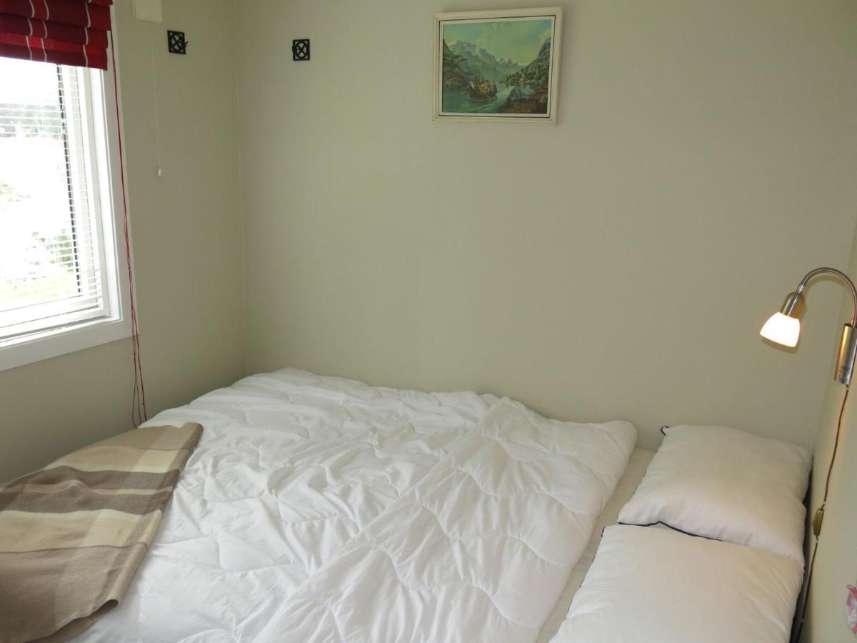 Holiday Home Ogge - Soo690 By Interhome Svaland エクステリア 写真