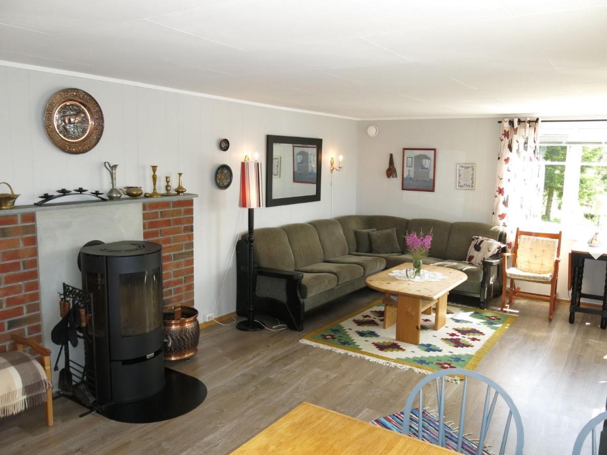 Holiday Home Ogge - Soo690 By Interhome Svaland エクステリア 写真