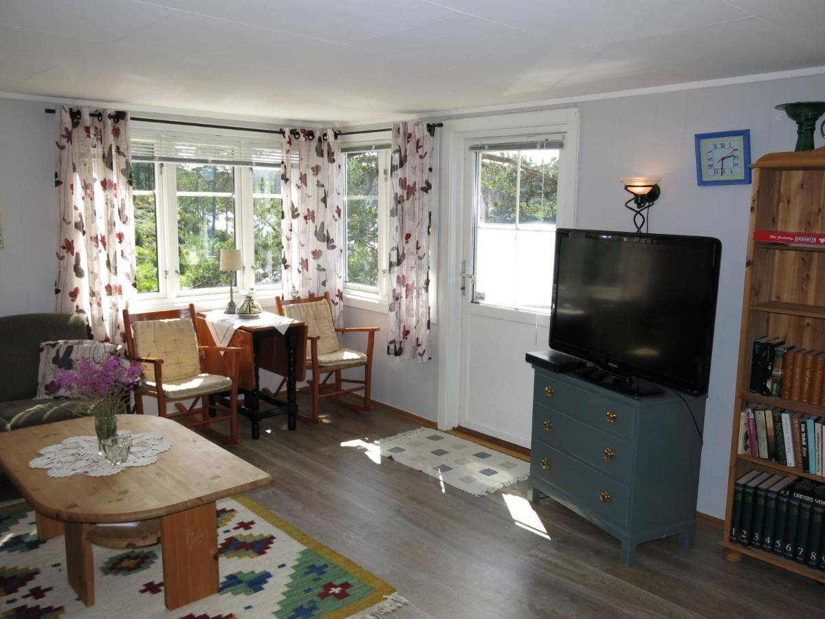 Holiday Home Ogge - Soo690 By Interhome Svaland エクステリア 写真